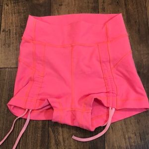 Lulullemon Athletica Shorts size 4